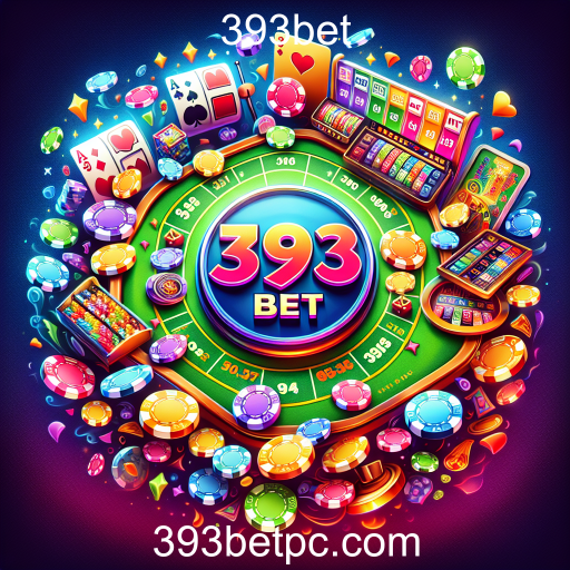 Explorando a Categoria Cassino da 393bet: Diversão e Emoção Aguardam