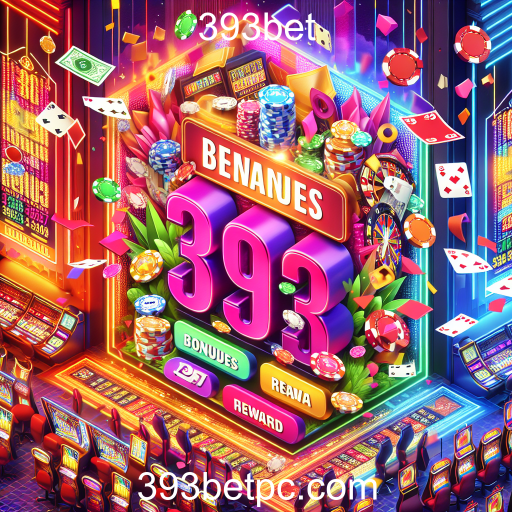 Descubra as Melhores Promoções no 393bet